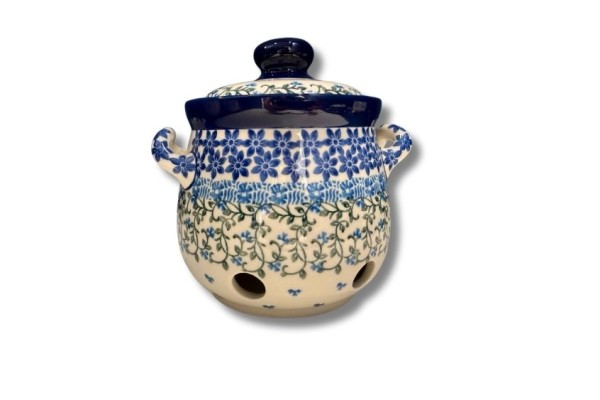 179 Bunzlau knoflook / Uienpot 1083X Uienpot